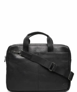 Saddler James Laptop Bags For Men Midbrown -men bags sale shop sdl11333 cblack 1
