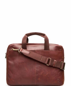 Saddler James Laptop Bags For Men Midbrown -men bags sale shop sdl11333 cmidbrown 1