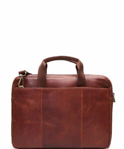 Saddler James Laptop Bags For Men Midbrown -men bags sale shop sdl11333 cmidbrown 1