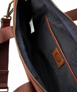 Saddler James Laptop Bags For Men Midbrown -men bags sale shop sdl11333 cmidbrown 6