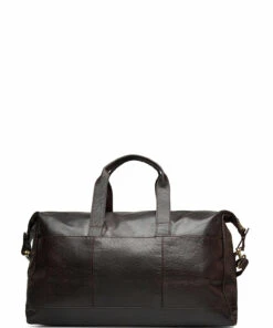 Saddler Charles Weekend Bags For Men Dk.brown -men bags sale shop sdl11357 cdkbrown 1