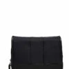 Saddler Moscow Toiletry Bags For Men Navy/black