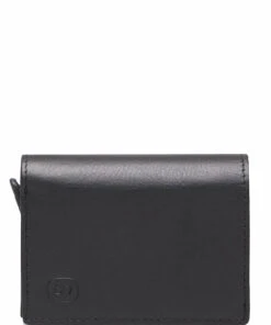 Saddler Hampus Wallets & Card Holders For Men Midbrown -men bags sale shop sdl11388 cblack 1