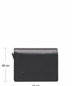 Saddler Hampus Wallets & Card Holders For Men Midbrown -men bags sale shop sdl11388 cblack 8