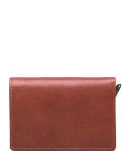 Saddler Hampus Wallets & Card Holders For Men Midbrown -men bags sale shop sdl11388 cmidbrown 1