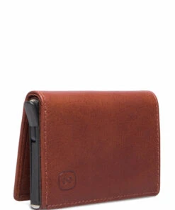 Saddler Hampus Wallets & Card Holders For Men Midbrown -men bags sale shop sdl11388 cmidbrown 2