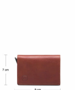 Saddler Hampus Wallets & Card Holders For Men Midbrown -men bags sale shop sdl11388 cmidbrown 8
