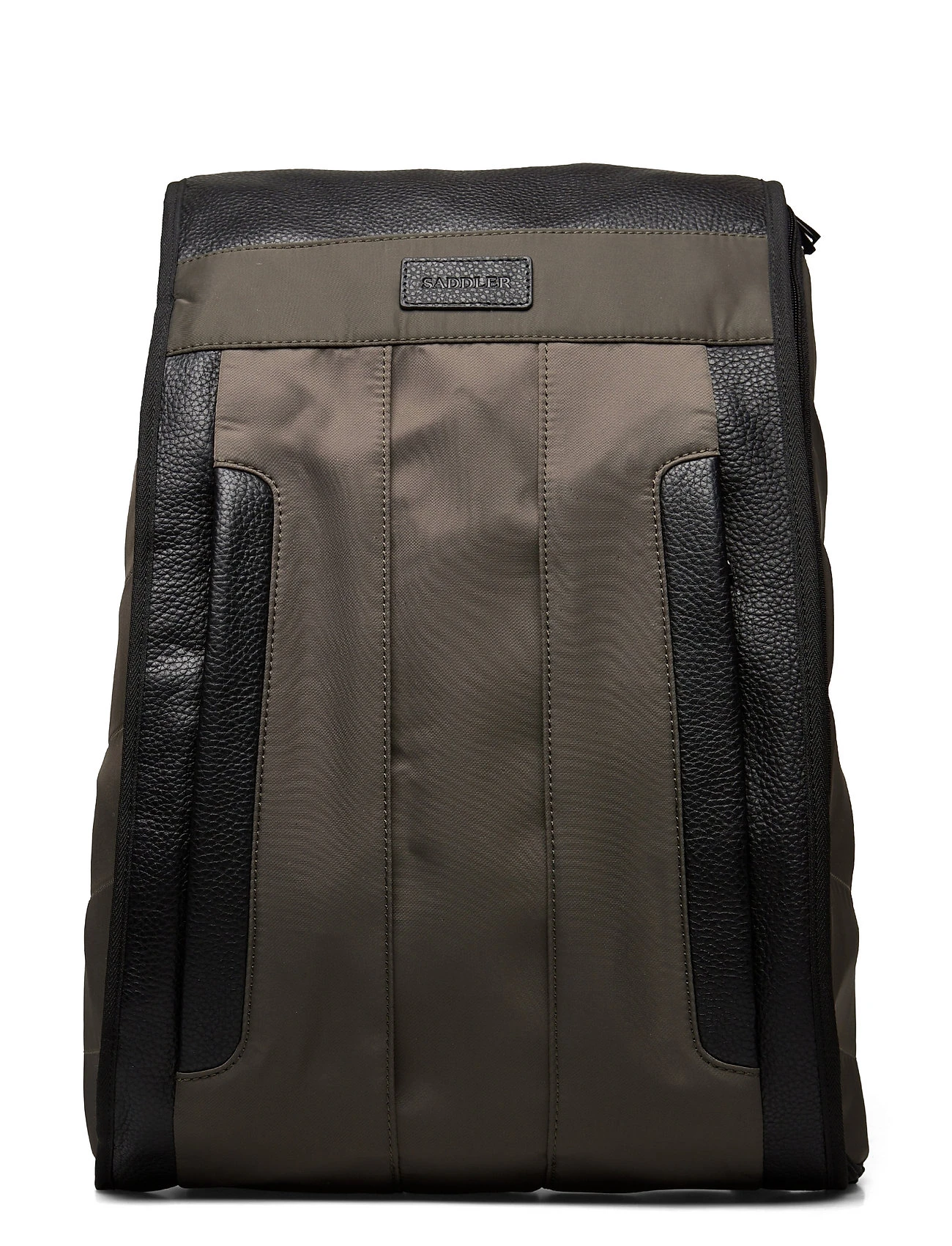 Saddler Tokyo Backpacks For Men Olive 1 Saddler Tokyo Backpacks For Men Olive