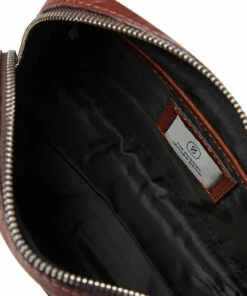 Saddler Sam Toiletry Bags For Men Midbrown -men bags sale shop sdl11399 cmidbrown 6