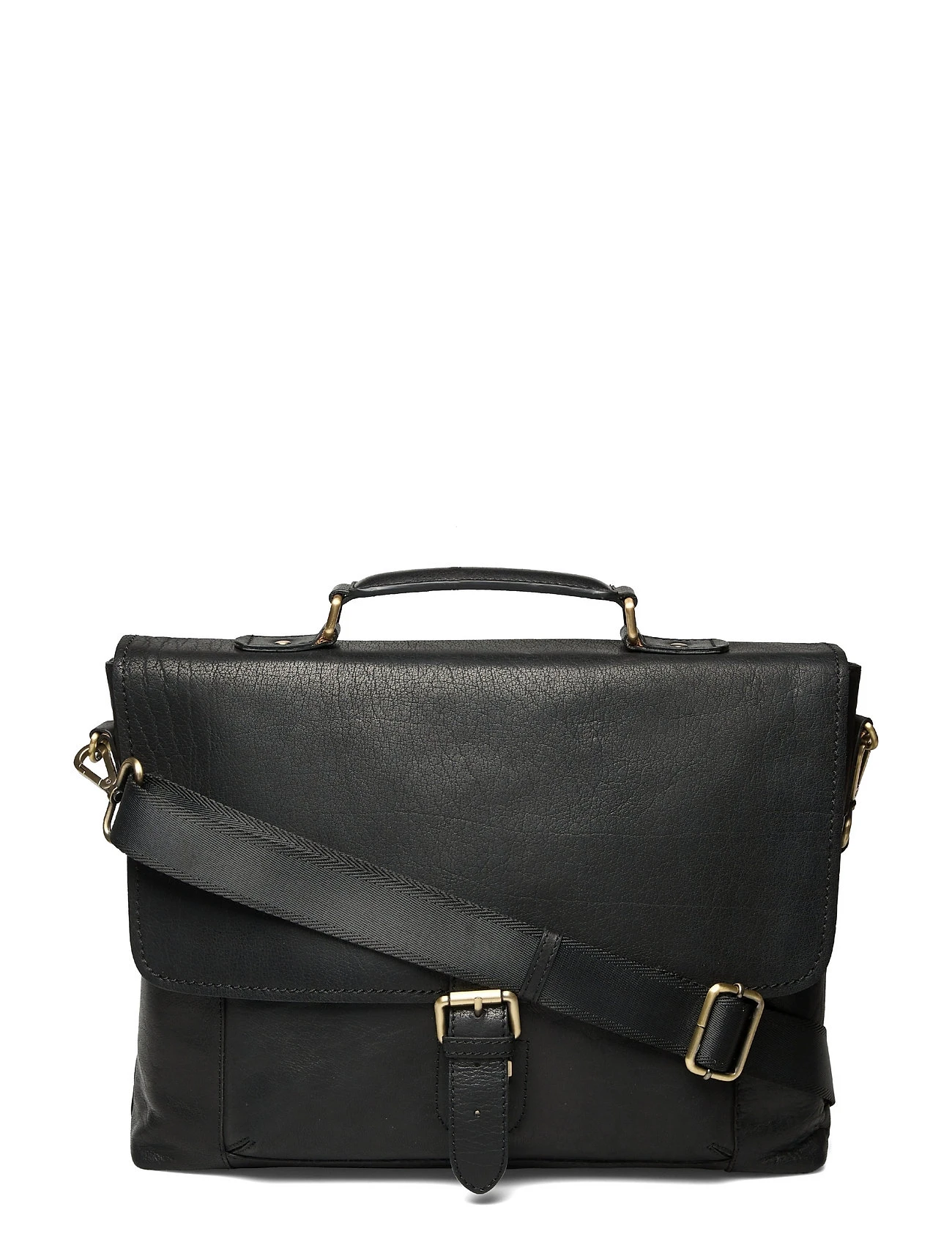 Saddler Pedro Briefcases For Men Midbrown 10 Saddler Pedro Briefcases For Men Midbrown - Image 10