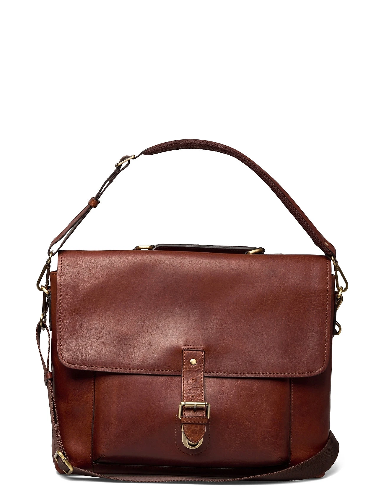 Saddler Pedro Briefcases For Men Midbrown 1 Saddler Pedro Briefcases For Men Midbrown