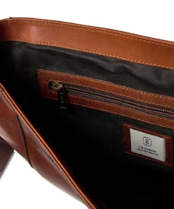 Saddler Pedro Briefcases For Men Midbrown 13 Saddler Pedro Briefcases For Men Midbrown -men bags sale shop sdl11500 cmidbrown 6