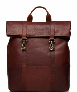Saddler Toca Backpacks For Men Midbrown -men bags sale shop sdl11501 cmidbrown 1
