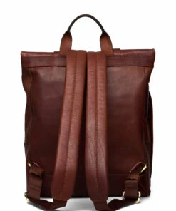 Saddler Toca Backpacks For Men Midbrown -men bags sale shop sdl11501 cmidbrown 1