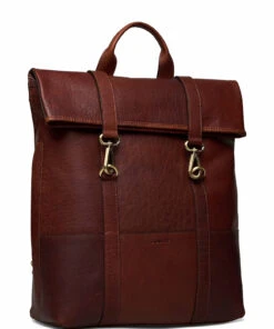 Saddler Toca Backpacks For Men Midbrown -men bags sale shop sdl11501 cmidbrown 2