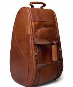Saddler Condor Backpacks For Men Midbrown -men bags sale shop sdl11506 cmidbrown 2
