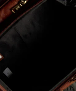 Saddler Condor Backpacks For Men Midbrown -men bags sale shop sdl11506 cmidbrown 6