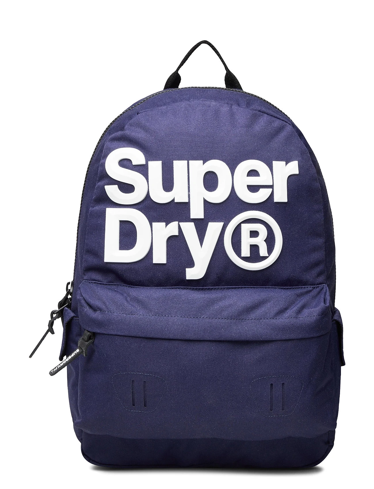 Superdry LOGO MONTANA Backpacks For Men Downhill Blue 7 Superdry LOGO MONTANA Backpacks For Men Downhill Blue - Image 7