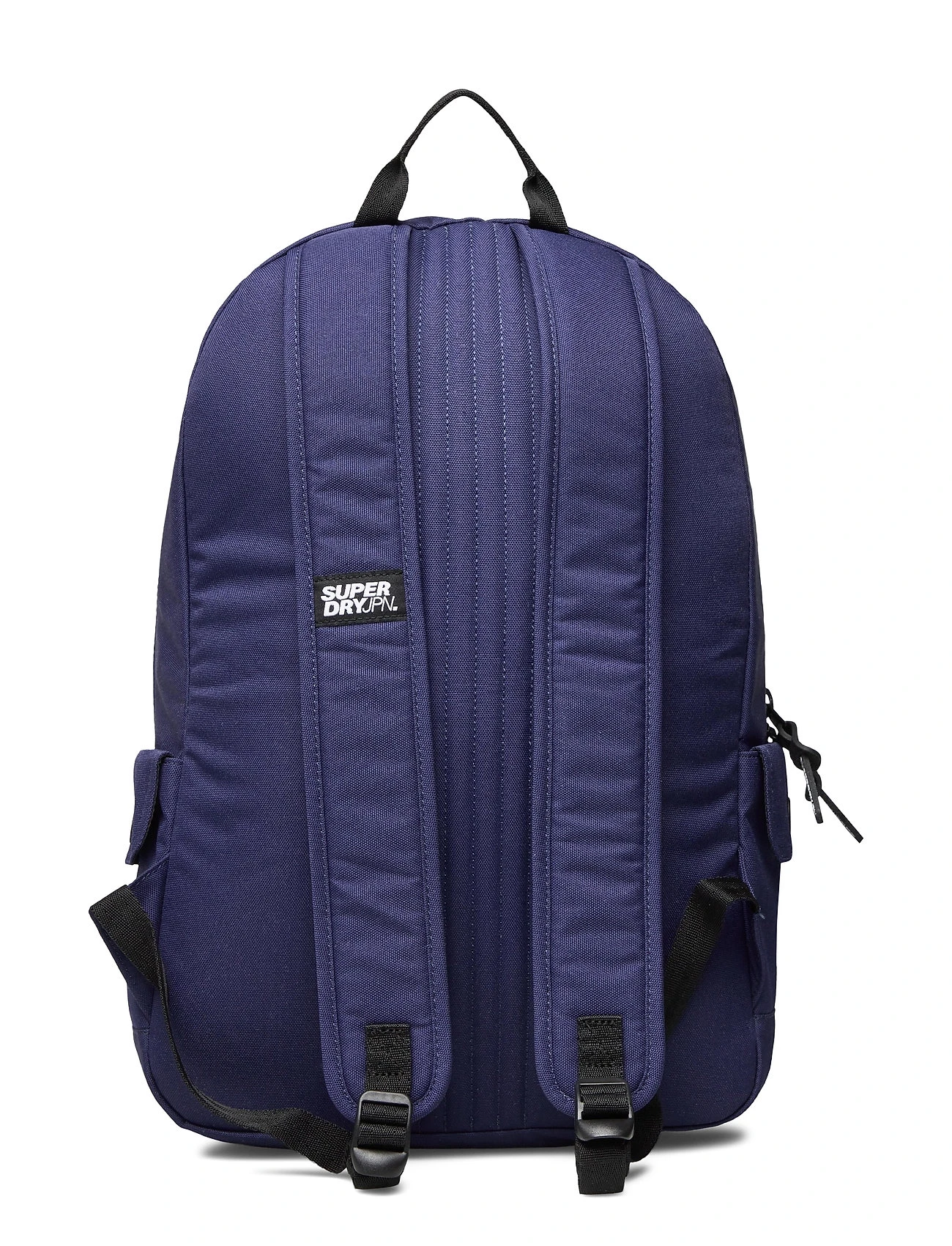 Superdry LOGO MONTANA Backpacks For Men Downhill Blue 2 Superdry LOGO MONTANA Backpacks For Men Downhill Blue - Image 2