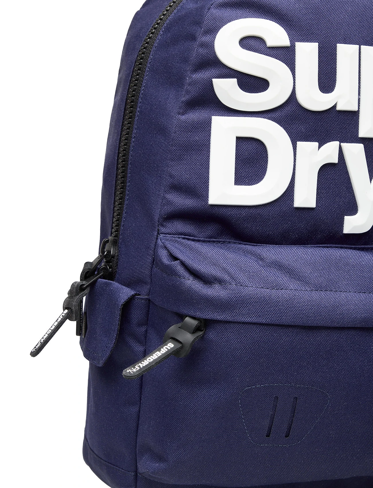 Superdry LOGO MONTANA Backpacks For Men Downhill Blue 4 Superdry LOGO MONTANA Backpacks For Men Downhill Blue - Image 4