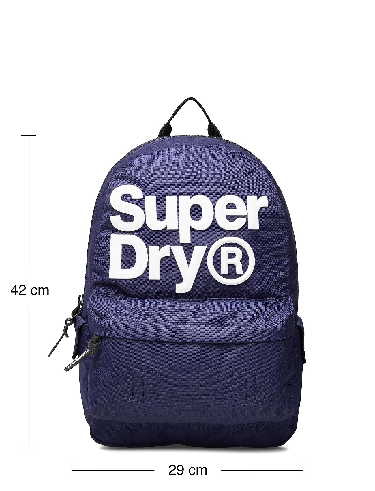 Superdry LOGO MONTANA Backpacks For Men Downhill Blue 6 Superdry LOGO MONTANA Backpacks For Men Downhill Blue - Image 6