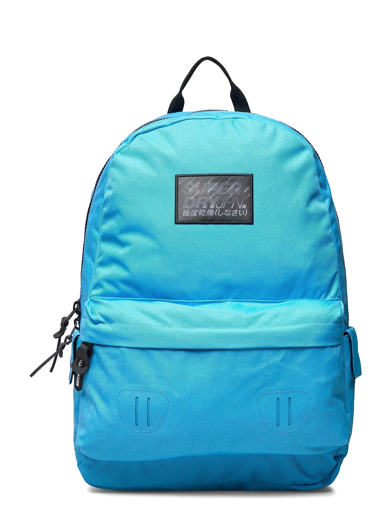 Superdry HOLOGRAM MONTANA Backpacks For Men Electric Blue 13 Superdry HOLOGRAM MONTANA Backpacks For Men Electric Blue - Image 13