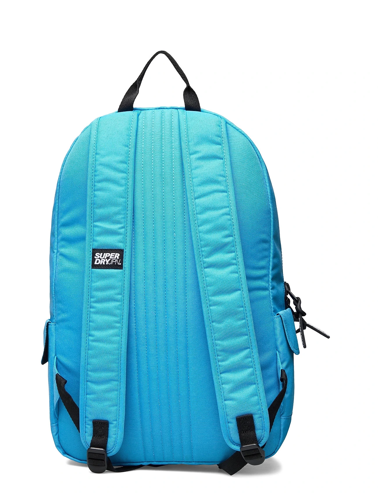 Superdry HOLOGRAM MONTANA Backpacks For Men Electric Blue 8 Superdry HOLOGRAM MONTANA Backpacks For Men Electric Blue - Image 8