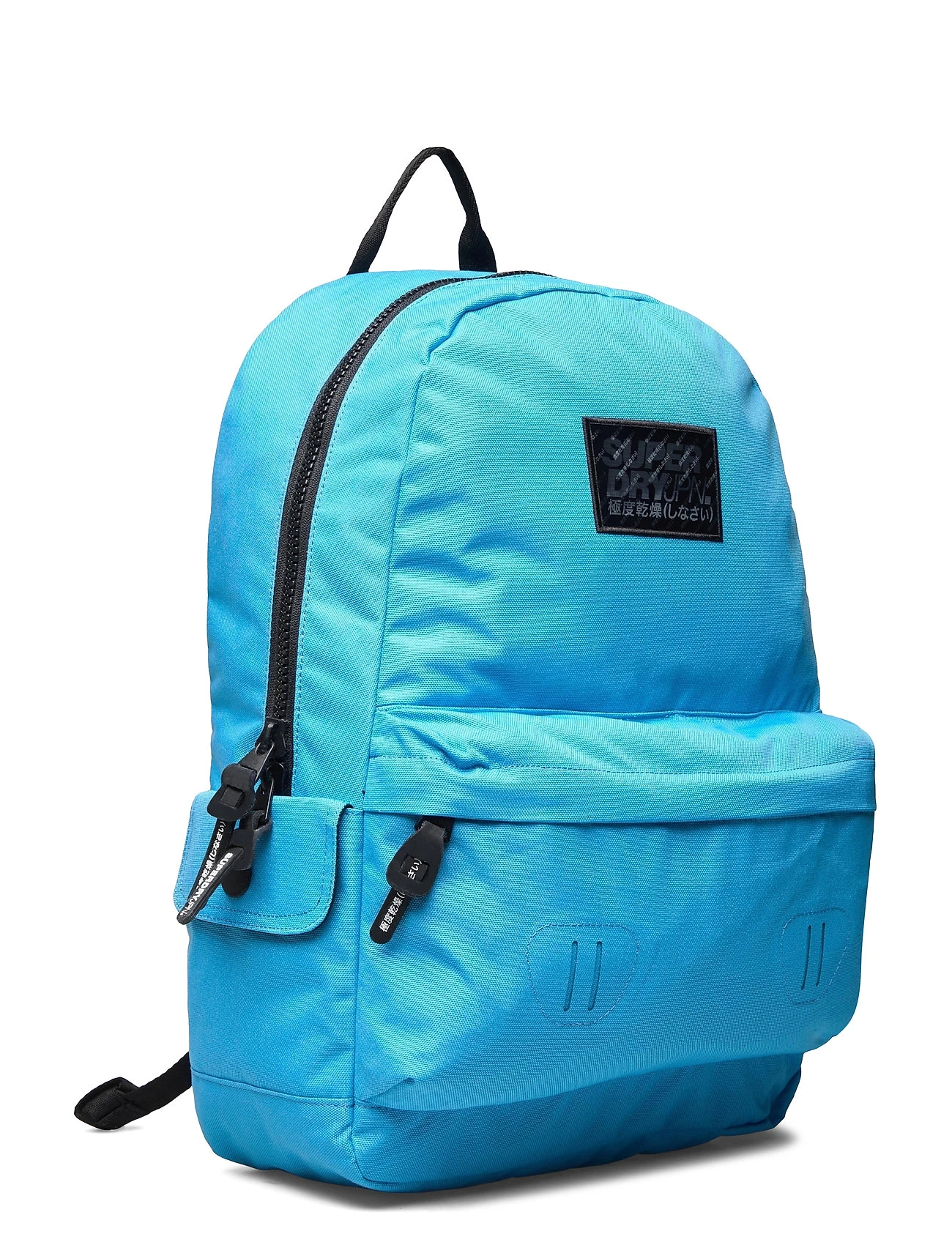 Superdry HOLOGRAM MONTANA Backpacks For Men Electric Blue 9 Superdry HOLOGRAM MONTANA Backpacks For Men Electric Blue - Image 9