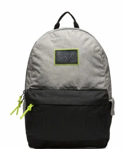 Superdry HOLOGRAM MONTANA Backpacks For Men Electric Blue