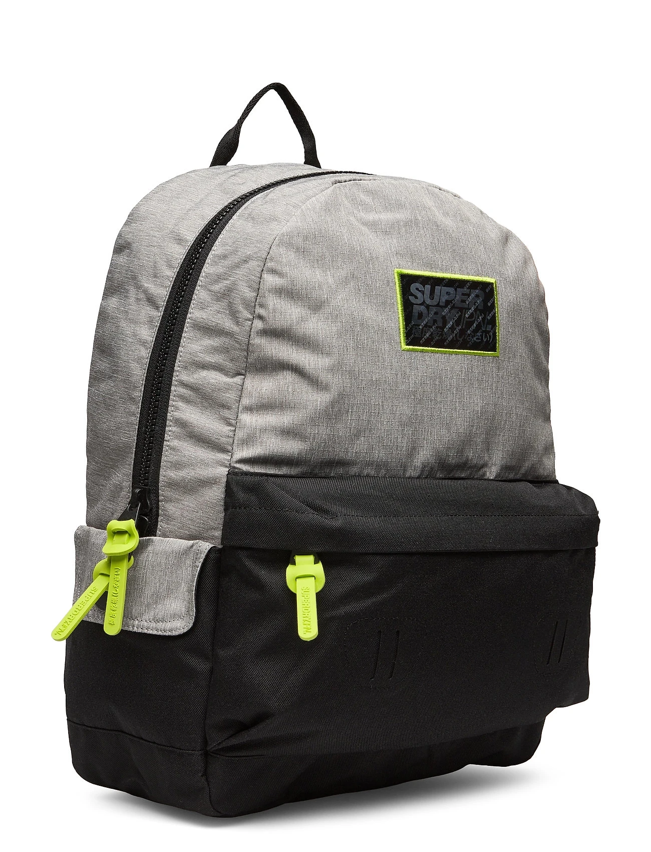 Superdry HOLOGRAM MONTANA Backpacks For Men Electric Blue 3 Superdry HOLOGRAM MONTANA Backpacks For Men Electric Blue - Image 3