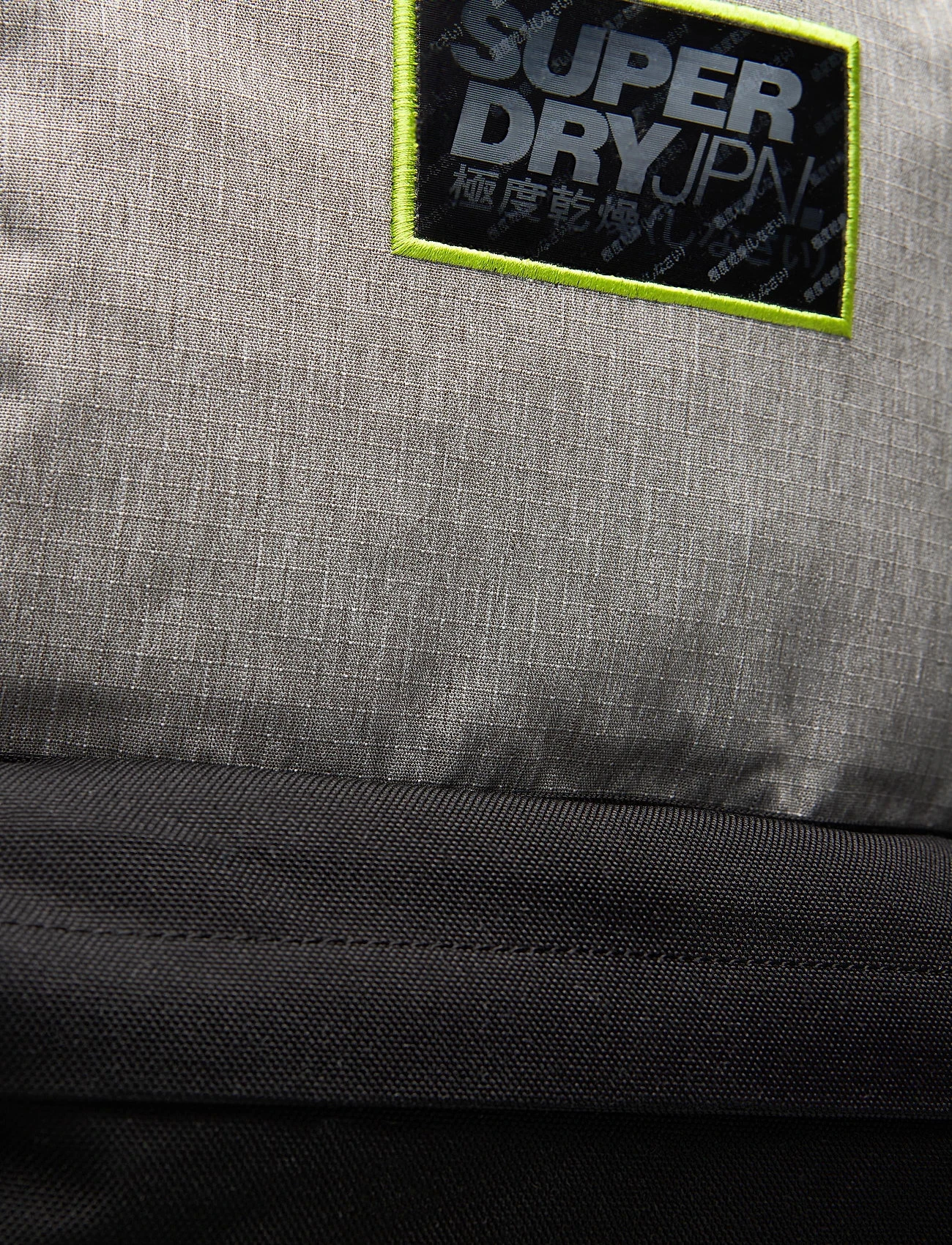 Superdry HOLOGRAM MONTANA Backpacks For Men Electric Blue 4 Superdry HOLOGRAM MONTANA Backpacks For Men Electric Blue - Image 4