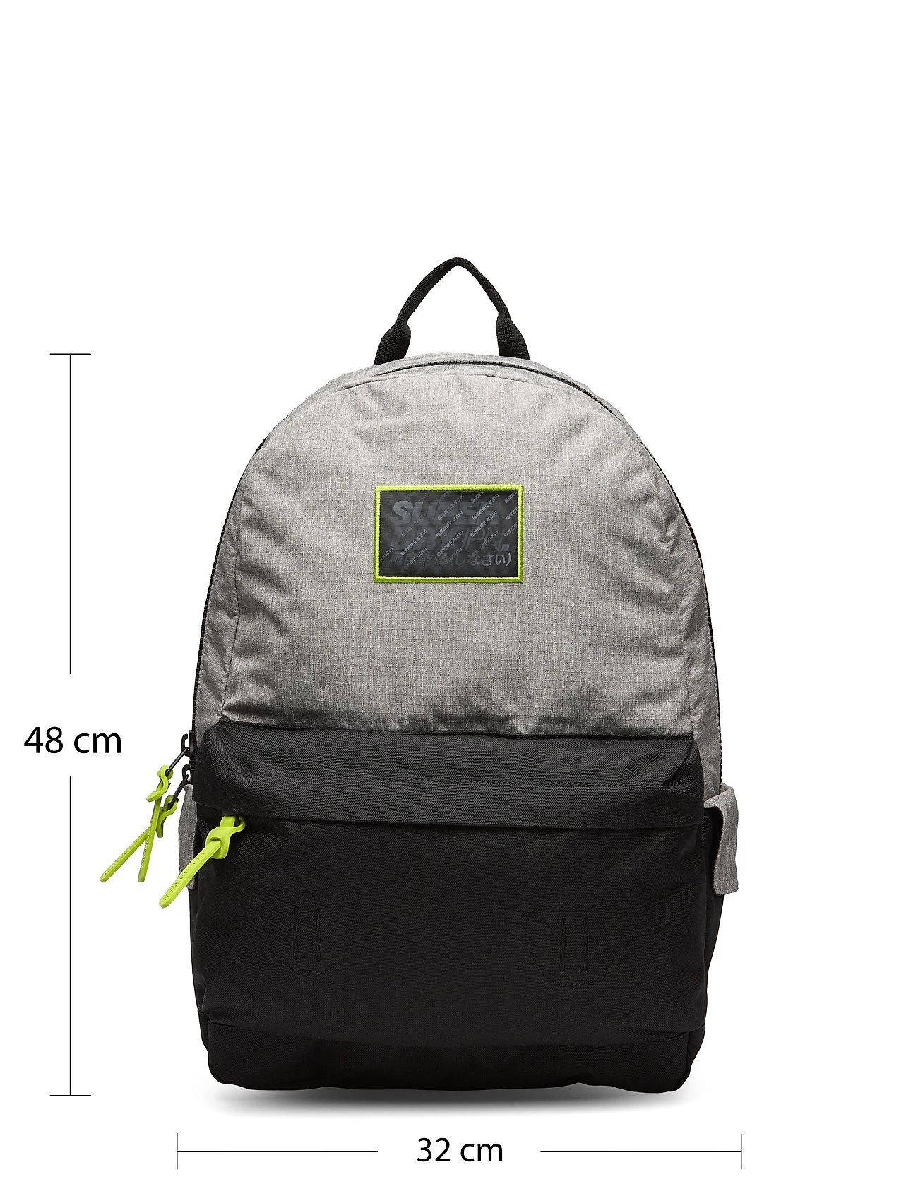 Superdry HOLOGRAM MONTANA Backpacks For Men Electric Blue 5 Superdry HOLOGRAM MONTANA Backpacks For Men Electric Blue - Image 5