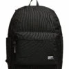 Superdry City Pack Backpacks For Men Navy Hawaiian