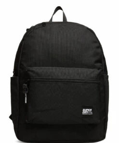 Superdry City Pack Backpacks For Men Navy Hawaiian