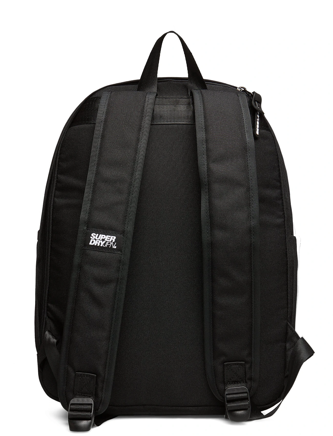 Superdry City Pack Backpacks For Men Navy Hawaiian 2 Superdry City Pack Backpacks For Men Navy Hawaiian - Image 2