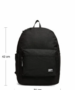 Superdry City Pack Backpacks For Men Navy Hawaiian 19 Superdry City Pack Backpacks For Men Navy Hawaiian -men bags sale shop sdm9110040a cblack 8