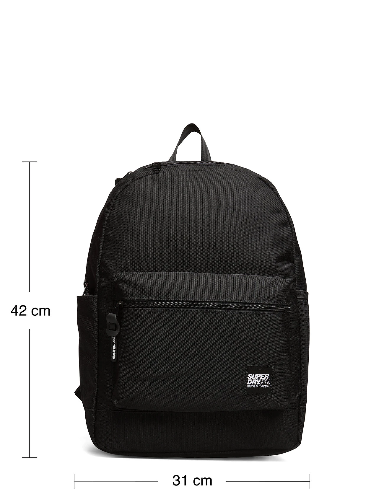 Superdry City Pack Backpacks For Men Navy Hawaiian 6 Superdry City Pack Backpacks For Men Navy Hawaiian - Image 6