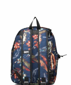 Superdry City Pack Backpacks For Men Navy Hawaiian 21 Superdry City Pack Backpacks For Men Navy Hawaiian -men bags sale shop sdm9110040a cnavyhawaiian 1