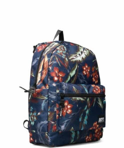 Superdry City Pack Backpacks For Men Navy Hawaiian 22 Superdry City Pack Backpacks For Men Navy Hawaiian -men bags sale shop sdm9110040a cnavyhawaiian 2