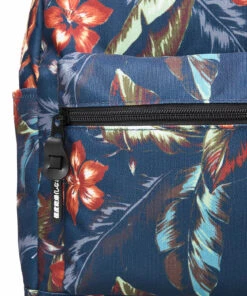 Superdry City Pack Backpacks For Men Navy Hawaiian 23 Superdry City Pack Backpacks For Men Navy Hawaiian -men bags sale shop sdm9110040a cnavyhawaiian 3