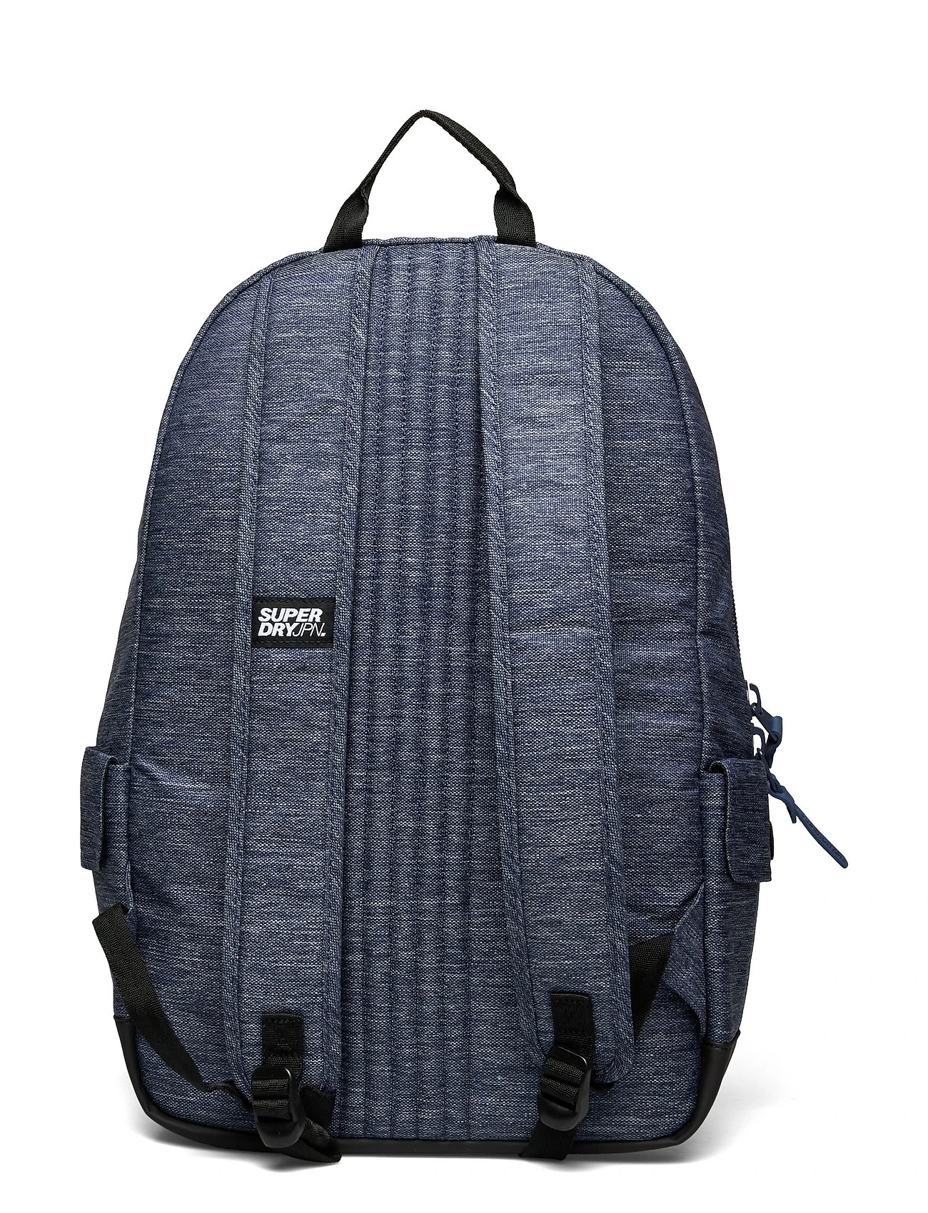 Superdry VL MONTANA Backpacks For Men Dark Navy Marl 2 Superdry VL MONTANA Backpacks For Men Dark Navy Marl - Image 2