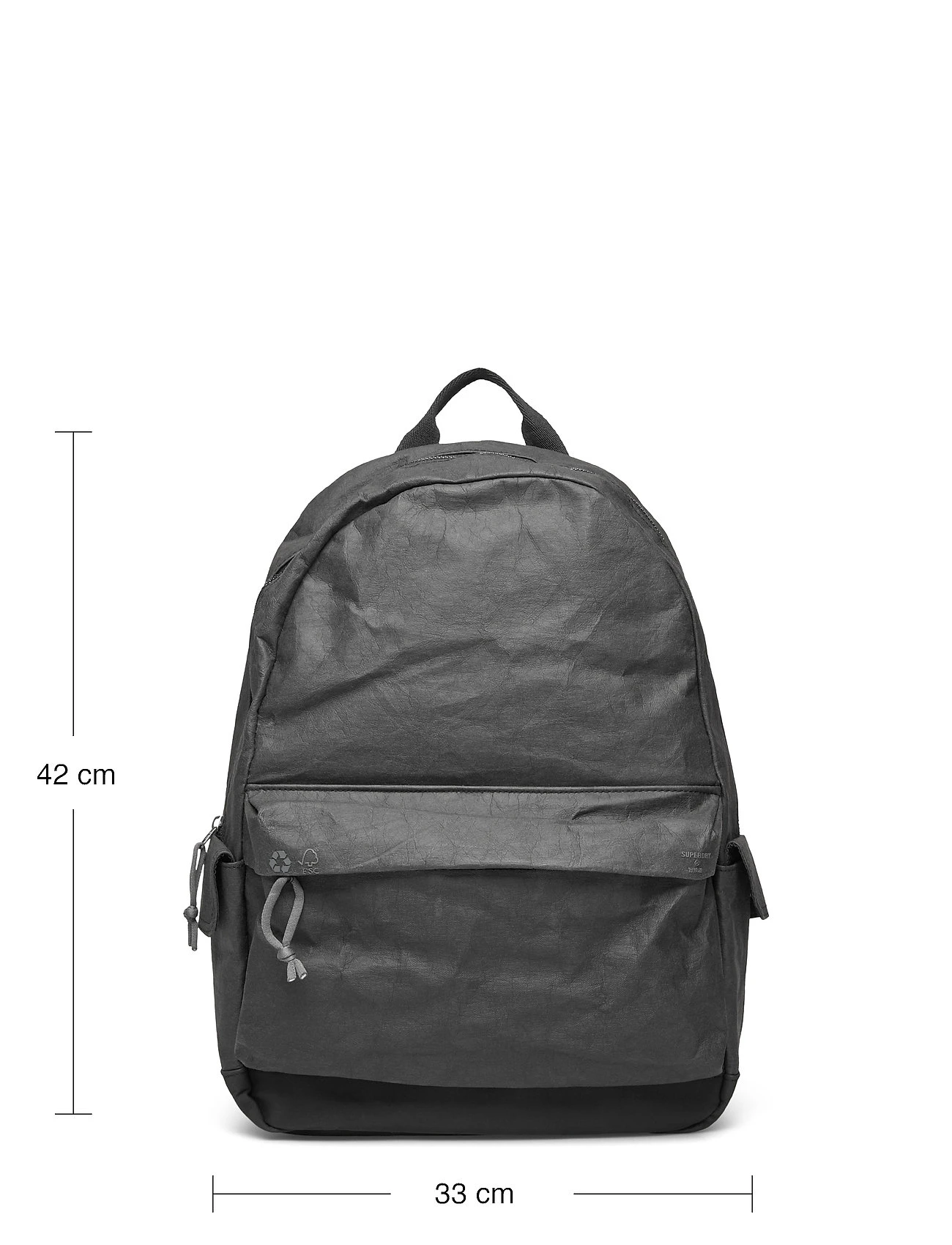 Superdry PURE MONTANA Backpacks For Men Brown 6 Superdry PURE MONTANA Backpacks For Men Brown - Image 6