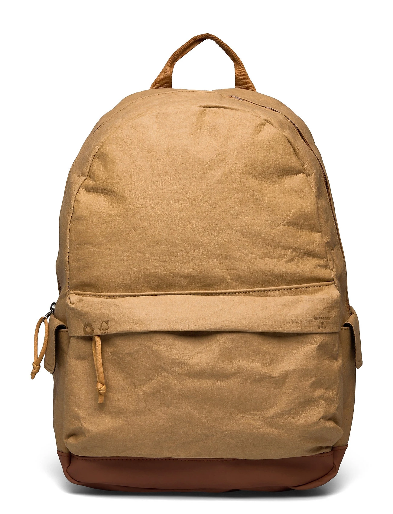 Superdry PURE MONTANA Backpacks For Men Brown 13 Superdry PURE MONTANA Backpacks For Men Brown - Image 13