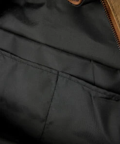 Superdry PURE MONTANA Backpacks For Men Brown 22 Superdry PURE MONTANA Backpacks For Men Brown -men bags sale shop sdm9110211a cbrown 6