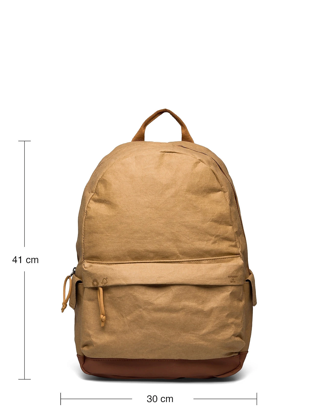 Superdry PURE MONTANA Backpacks For Men Brown 11 Superdry PURE MONTANA Backpacks For Men Brown - Image 11
