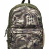 Superdry TREK MONTANA Backpacks For Men Nathan Camo