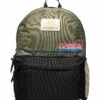 Superdry CALI MONTANA Backpacks For Men Moonshine Olive