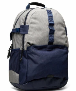 Superdry CALIFORNIAN SURF TARP BACKPACK Backpacks For Men Vintage Black -men bags sale shop sdm9110355a cnauticalnavy 2