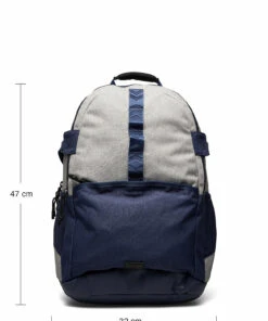 Superdry CALIFORNIAN SURF TARP BACKPACK Backpacks For Men Vintage Black -men bags sale shop sdm9110355a cnauticalnavy 8