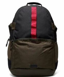 Superdry CALIFORNIAN SURF TARP BACKPACK Backpacks For Men Vintage Black -men bags sale shop sdm9110355a cvintageblack